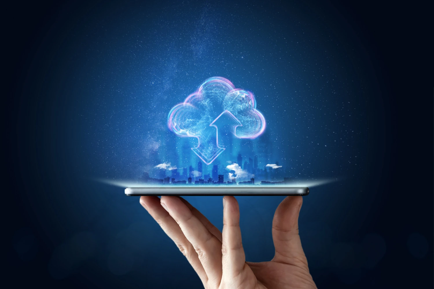 What is AWS?