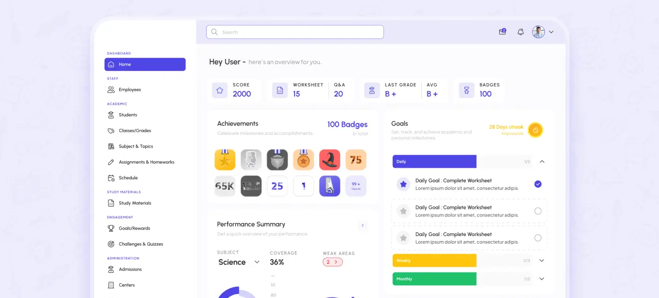 Gamified