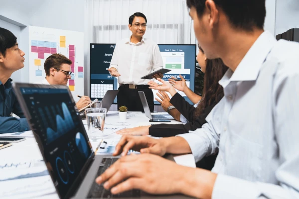 AWS training in Singapore with industry experts