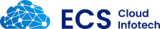 ECS Cloud Infotech Logo
